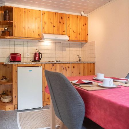 Chambre D'Hotes La Choume Saint-Maurice Luaran gambar