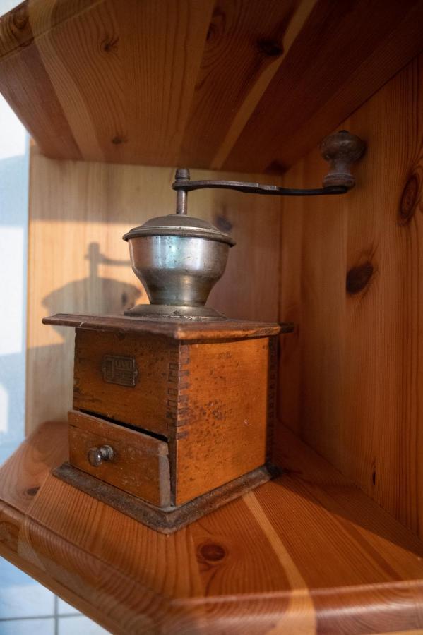 Chambre D'Hotes La Choume Saint-Maurice Luaran gambar